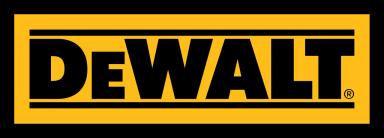 DeWalt tools
