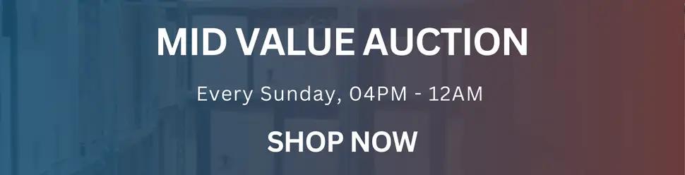 mid value clearence products